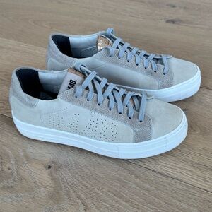 P448 Theo Sneaker.  Size 37